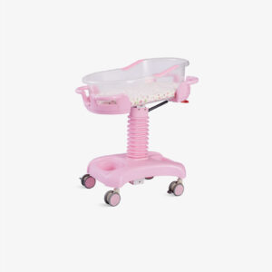 X01-1 Baby Crib SK-AD3