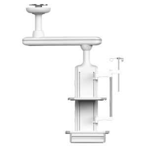 HW-PT001 Single Arm Medical Bridge Ceiling Pendant