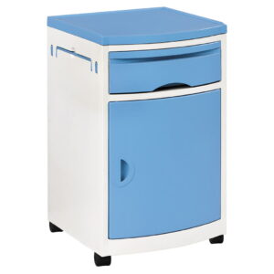 HWS002 ABS Bedside Table