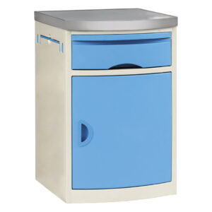 HWS002-5 ABS Bedside Table