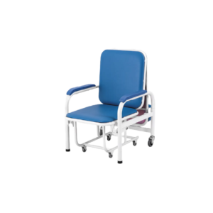 HWE001 Attendant Chair