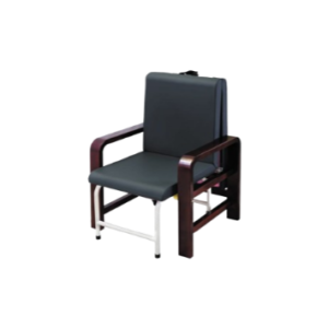 HWE001-3 Luxury Attendant Chair