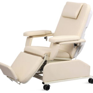 HWE-135 Electric Two Function Dialysis Chair