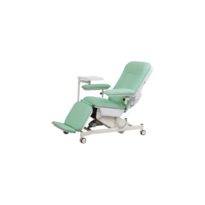 HWE-133 Electric Three Function Dialysis Chair