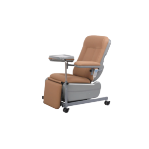 HWE-132 Electric Dialysis Chair