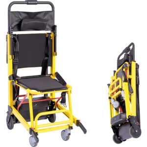 HWB1C10 Electric Stair Stretcher