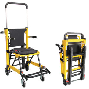 HWB1C01-1 Foldable Transfer Stair Stretcher