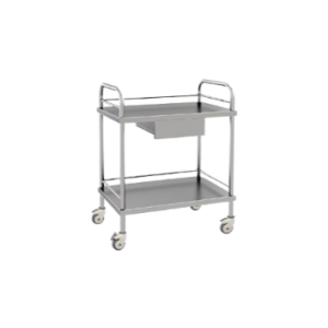 HWH001 Treatment Trolley