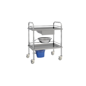 HWH002 Dressing Trolley