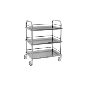 HWH004 Instrument Trolley