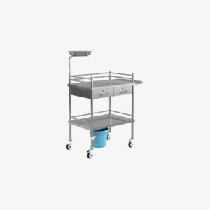 HWH029 Dressing Trolley