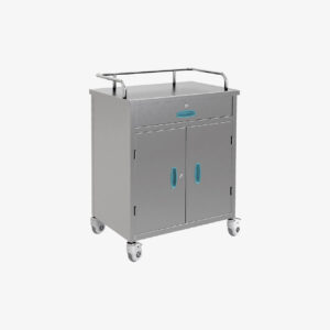 HWH018 Anesthesia Trolley