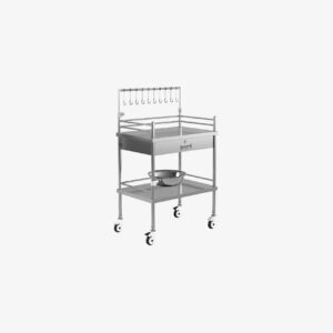 HWH032 Infusion Treatment Trolley