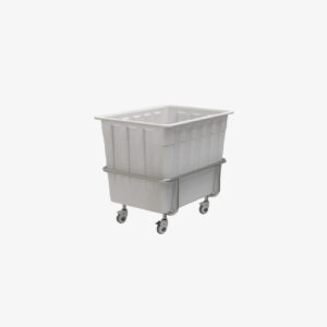 HWH105 Wet Linen Trolley