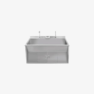 HWH036 Stainless Steel Washing Sink