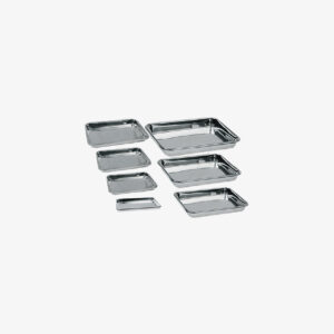 HWN012 Stainless Steel Tray