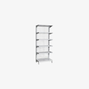 HWH059 Single-sided Medicine Shelf