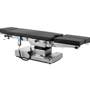 A106-2 Electric-Hydraulic Operating Table SKT-B