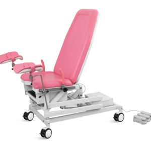 A99-8 Electric Gynecological Exam Couch SKL-B