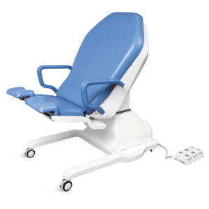 A99-6 Electric Gynecological Exam Couch SKL-B