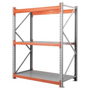 Warehouse Rack – P50 Series