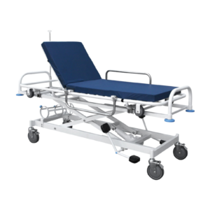 HWB041-3S Hydraulic Patient Trolley