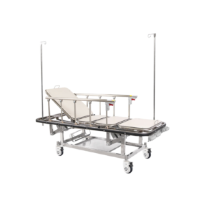 HWB037(C) Patient Trolley