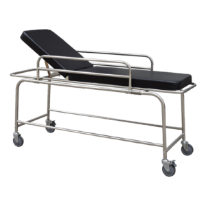 HWB037(A) Stretcher Trolley