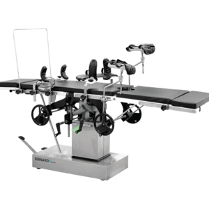 A3001 Manual Operating Table SKF-C