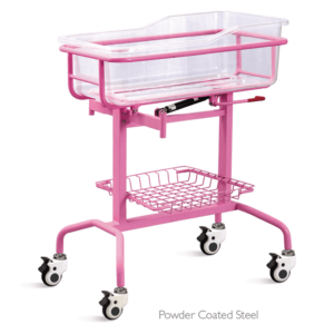 Х01-5 Baby Crib SK-A4