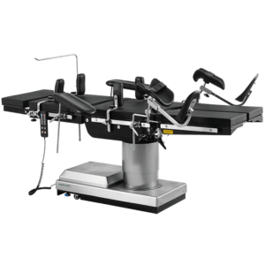 A501 Electric-Hydraulic Operating Table SKT-B