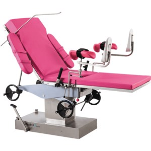 A105 Manual Obstetric Table SKF-C