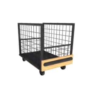 F & V CART2