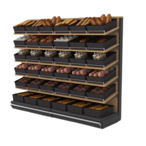 Bakery Solution